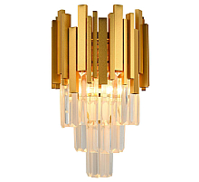 Бра Natali Kovaltseva VERTIGO 81440/1W GOLD