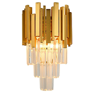 Бра Natali Kovaltseva VERTIGO 81440/1W GOLD