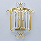 Настенный светильник MW-Light Адель 373024701