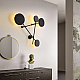Настенный светильник ImperiumLoft Iride Bernhardt 101537-26