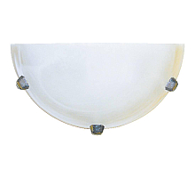 Настенный светильник Arte Lamp Symphony A3431AP-1CC