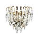 Настенный светильник Loft IT Vermont 10581W