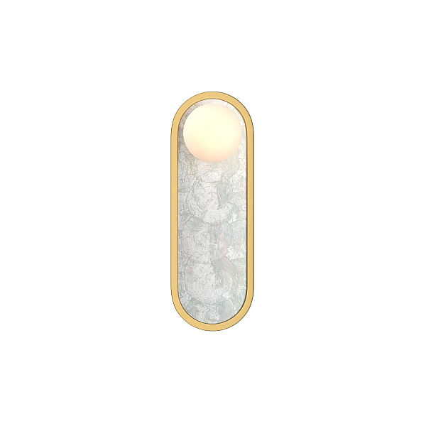 Бра Maytoni MOD473WL-L20BSK