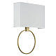 Настенный светильник Lightstar Regolo 713623