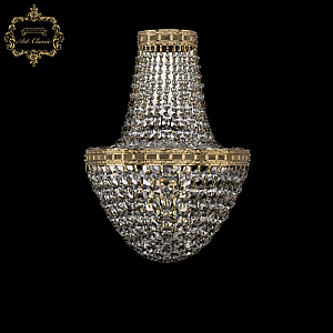Настенный светильник Art Classic 20.321B.H1.20SP.G