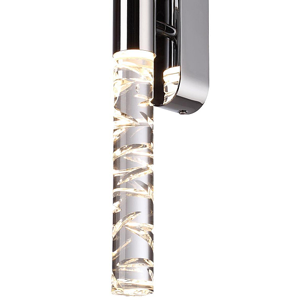 Настенный светильник Odeon Light Pilar L-Vision 7146/10WL