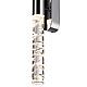 Настенный светильник Odeon Light Pilar L-Vision 7146/10WL