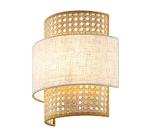 Настенный светильник Freya Ribbon FR5333WL-01W