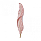 Настенный светильник Arte Milano 268101/D160/H630/19W/6K Pk
