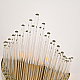 Настенный светильник Arte Milano Torcia 430122.250.4.E14.A1 GD