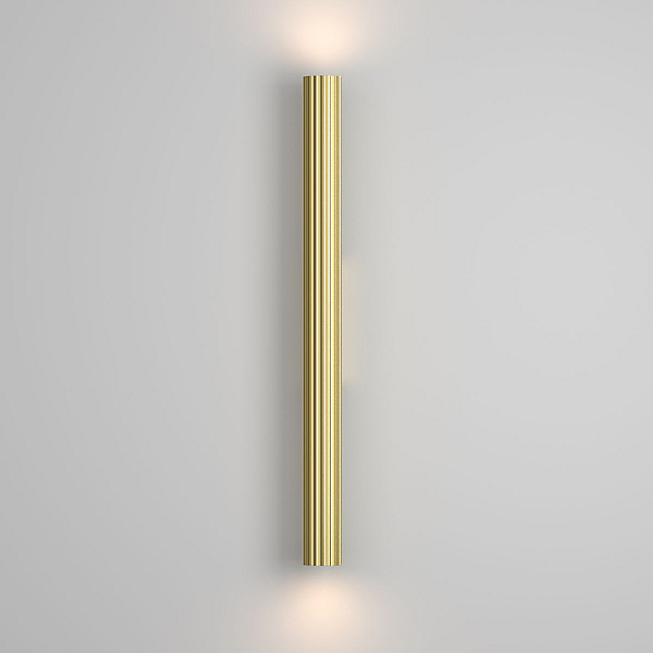 Бра Maytoni Technical Calipso C082WL-12W2.7K-BS