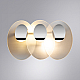 Бра Arte Lamp Rosabella A4067AP-2CC