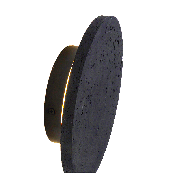 Настенный светодиодный светильник Zortes Tufo ZRS.2436.20