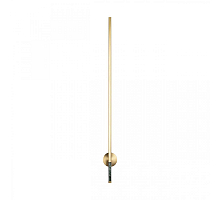 Настенный светильник Loft IT Handle 10150/930 Green