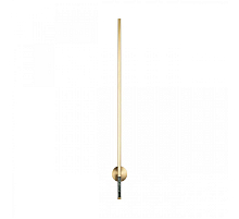 Настенный светильник Loft IT Handle 10150/930 Green