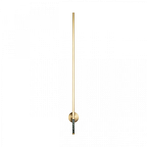 Настенный светильник Loft IT Handle 10150/930 Green