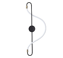 Настенный светильник Odeon Light Keys 4303/19WL