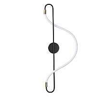 Настенный светильник Odeon Light Keys 4303/19WL