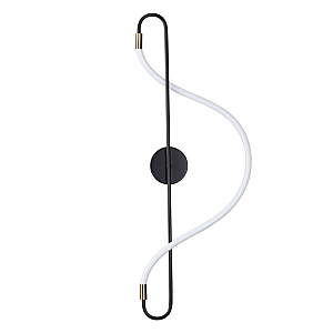 Настенный светильник Odeon Light Keys 4303/19WL