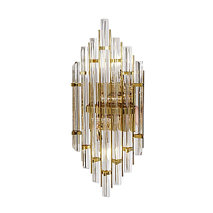 Настенный светильник Garda Decor 62GDM-925