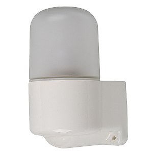 Настенный светильник General GCF-SNC-60-E27-IP65-W 437769