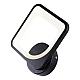 Настенный светильник iLedex Pluto 5228/1-BK