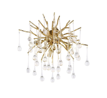 Настенный светильник Modestyle MS.2105.450 GD