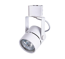 Спот Arte Lamp Mizar A1311PL-1WH