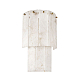 Настенный светильник Loft IT Sevilla 10529W