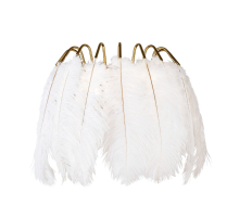 Настенный светильник Modestyle MS.965.02 BS