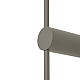 Настенный светильник Nowodvorski Saber Led Silk Olive M 11380