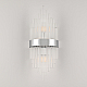 Настенный светильник Arte Milano Torcia 430122.180.2.E14.A1 CR