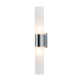 Настенный светильник Modestyle MS.1220.02 CR