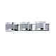 Подсветка Vele Luce Pizzoli VL8223W03