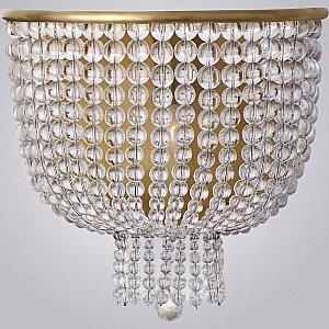 Настенный светильник ImperiumLoft Jacqueline 219343-22