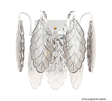 Настенный светильник Crystal Lux TREVI AP2 CHROME