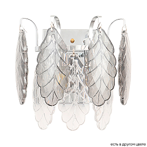 Настенный светильник Crystal Lux TREVI AP2 CHROME