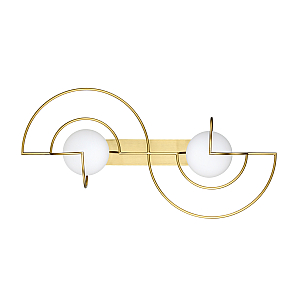 Настенный светильник Odeon Light L-Vision Futurum 7195/6WL
