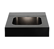 Настенный светодиодный светильник iLedex Shedar ZD8085S-6W BK