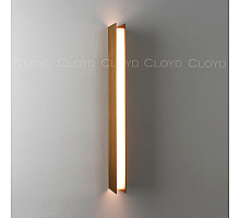 Настенный светильник Cloyd Strom 20313