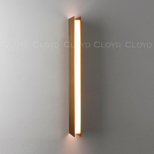 Настенный светильник Cloyd Strom 20313