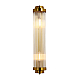 Настенный светильник Delight Collection Wall lamp 88008W/L brass