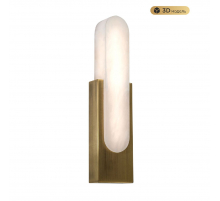 Настенный светильник Modestyle MS.104.400 AB Настенный светильник Modestyle MS.104.400 AB