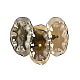 Настенный светильник Delight Collection Laurence W60695-1-A antique bronze
