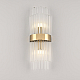 Настенный светильник Arte Milano Torcia 430122.140.2.E14.C1 BS