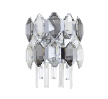 Настенный светильник Modelux ML.97008.02 CR