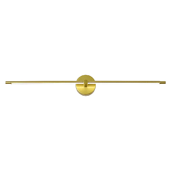 Настенный светильник Escada Focus 10289/1LED Gold