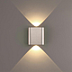 Настенный светильник ODEON LIGHT HIGHTECH 7106/2WL