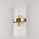 Настенный светильник Arte Milano Torcia 430122.180.2.E14.B1 BS
