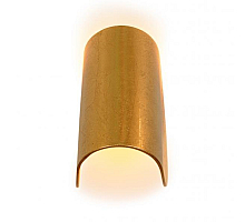 Настенный светильник iLedex Cute ZD8077-6W Gold